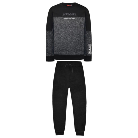 Energiers Παιδικές φόρμες σετ